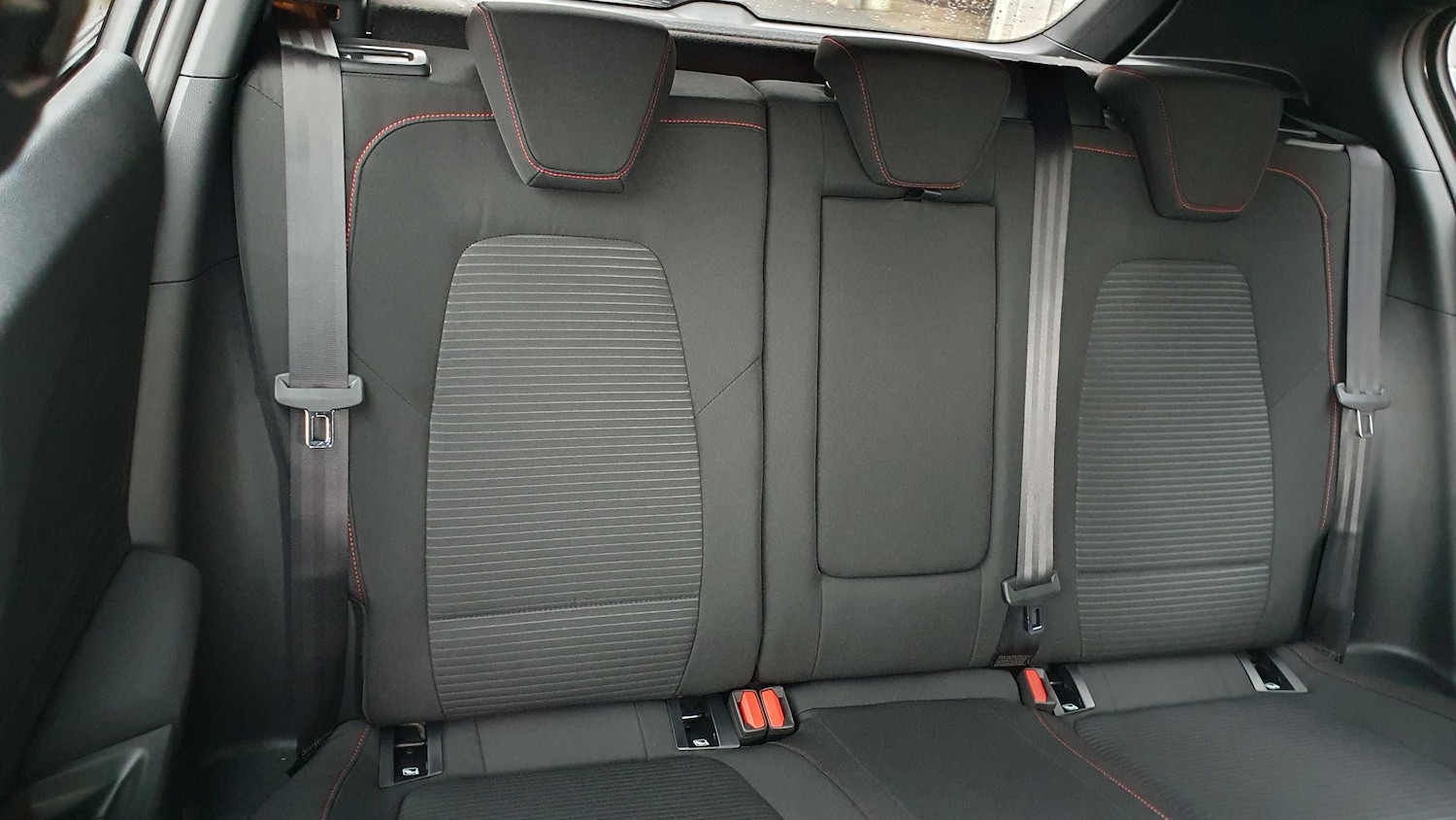 Used Ford Focus 2025 for sale - 77458443: Photo 8