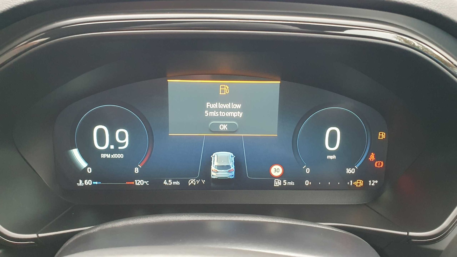 Used Ford Focus 2025 for sale - 77458443: Photo 9