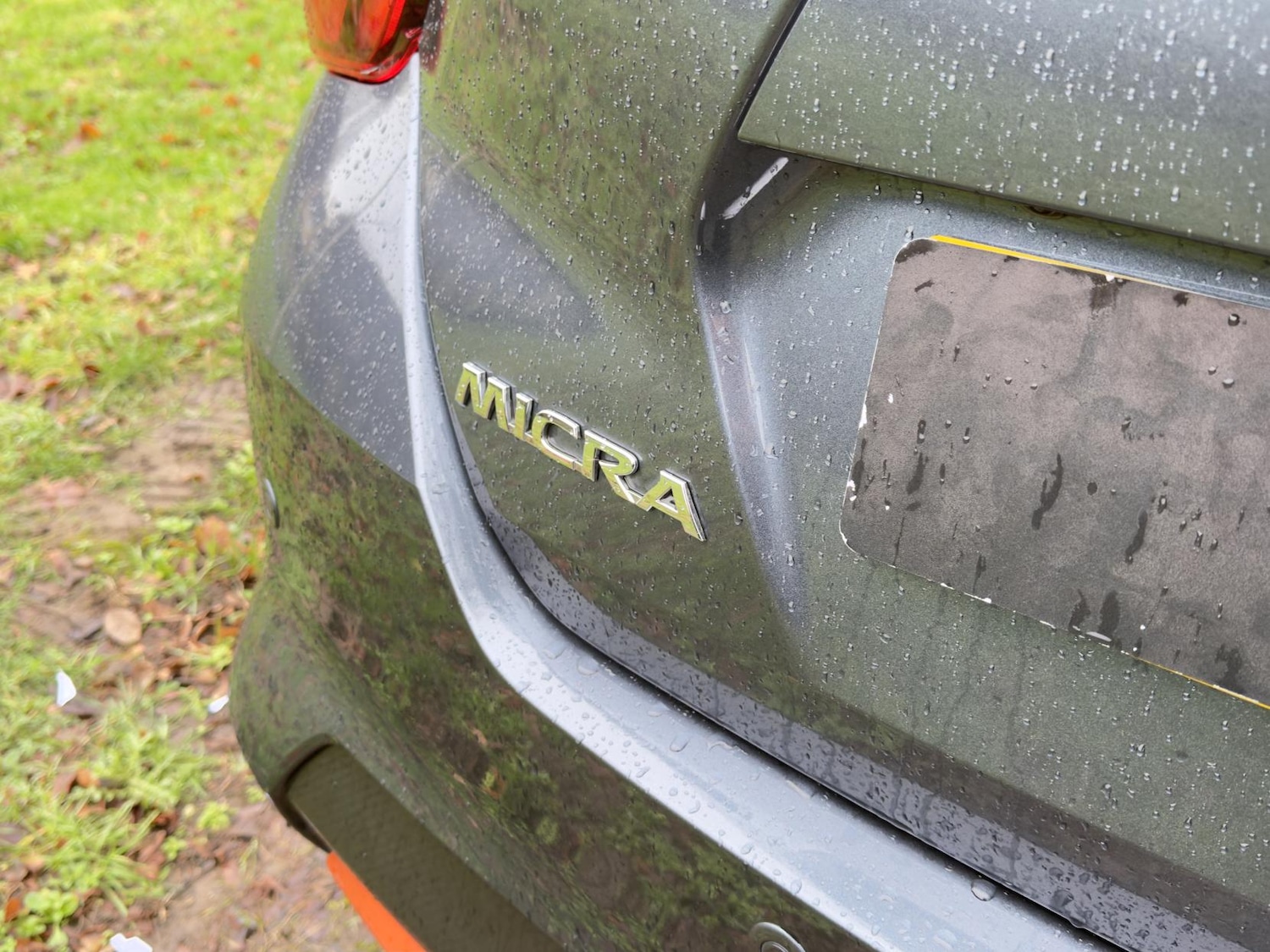 Used Nissan Micra 2017 for sale - 76908405: Photo 10