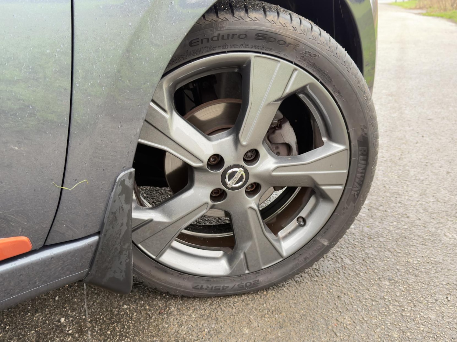 Used Nissan Micra 2017 for sale - 76908405: Photo 14