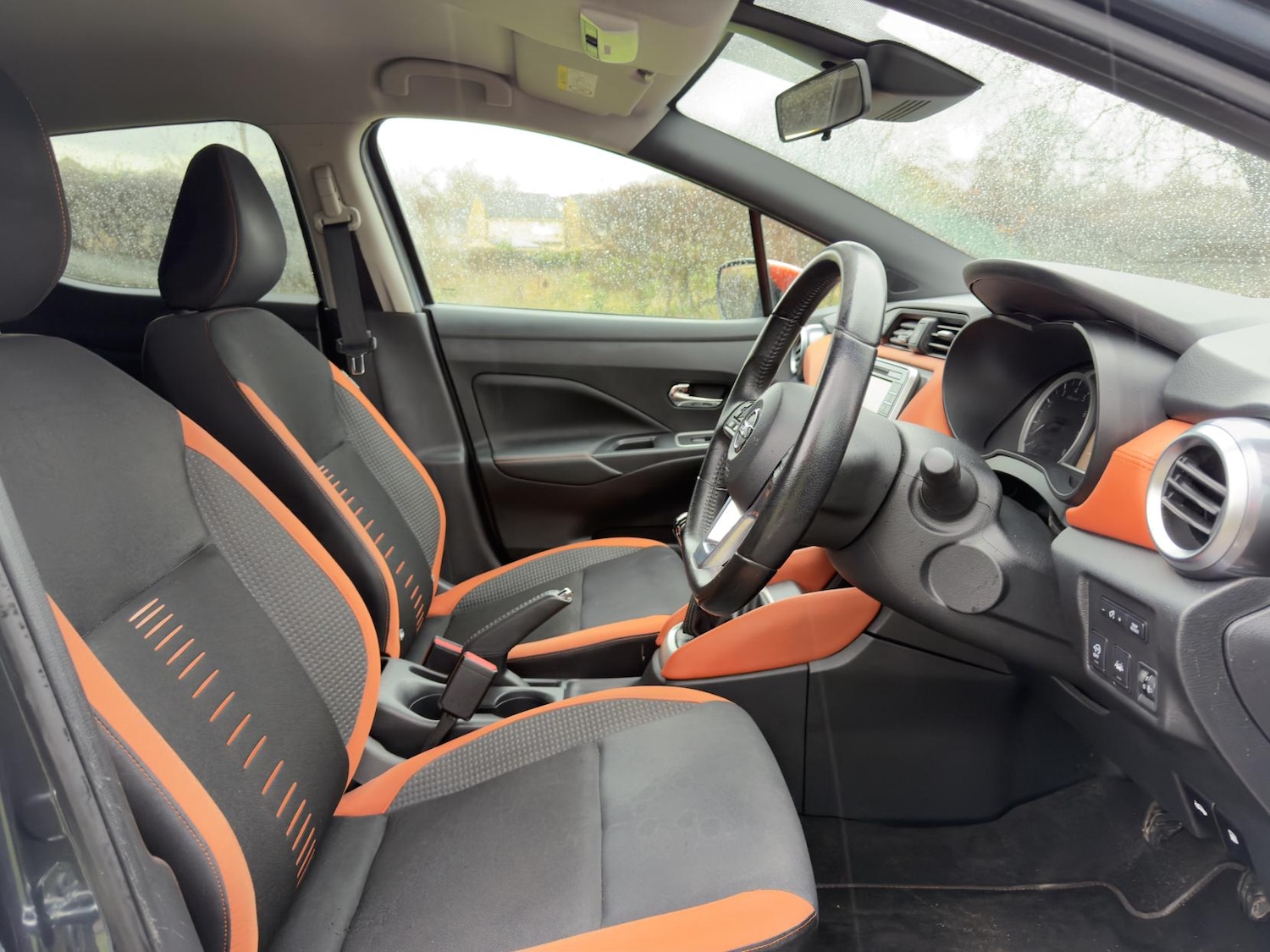 Used Nissan Micra 2017 for sale - 76908405: Photo 16