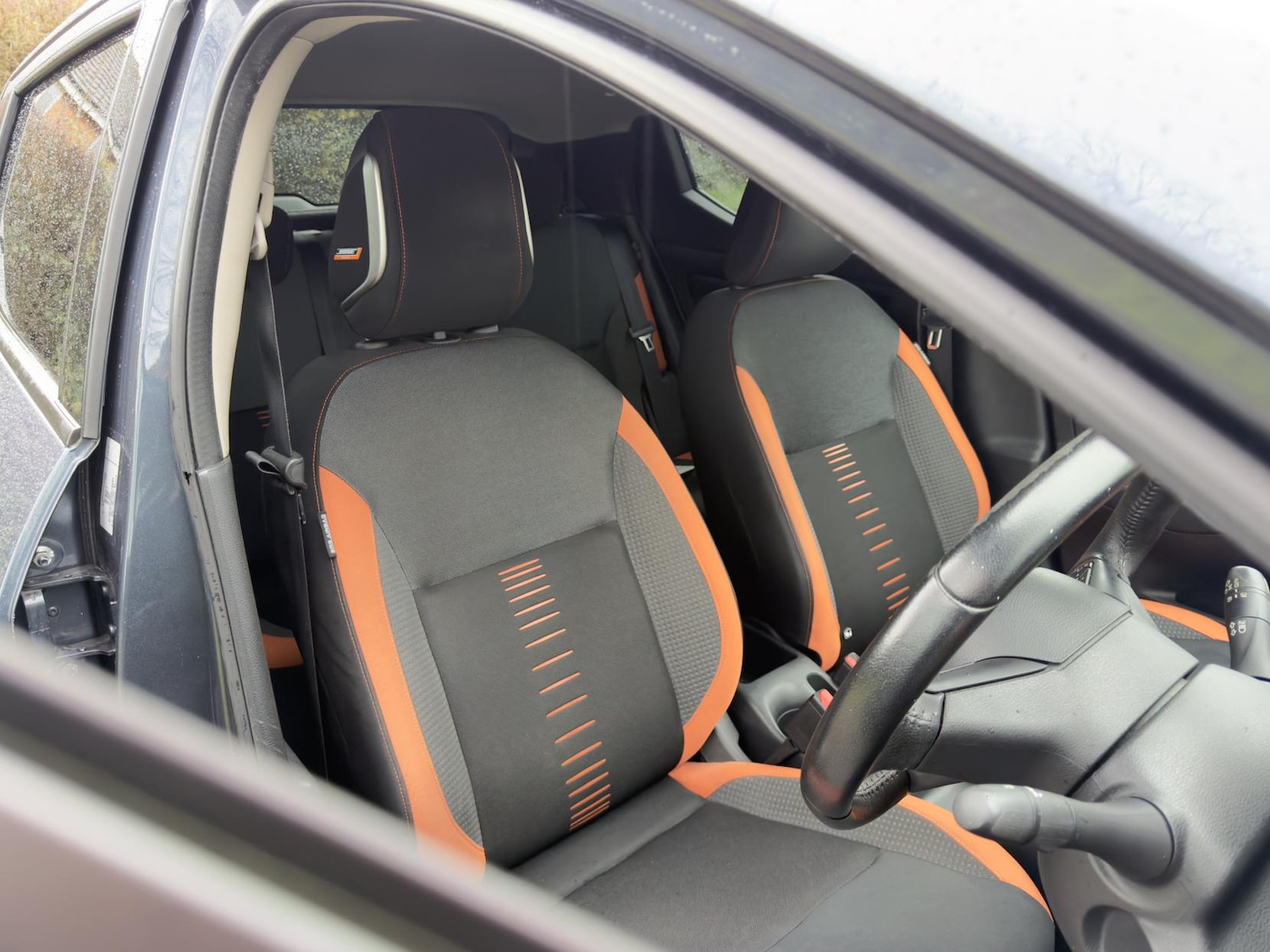 Used Nissan Micra 2017 for sale - 76908405: Photo 17