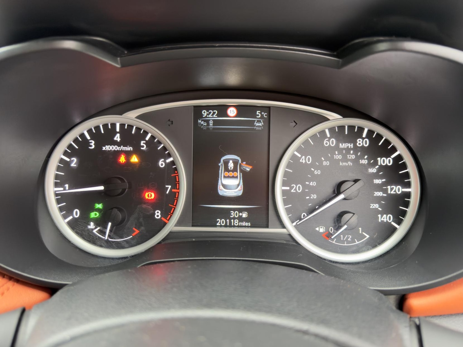 Used Nissan Micra 2017 for sale - 76908405: Photo 19