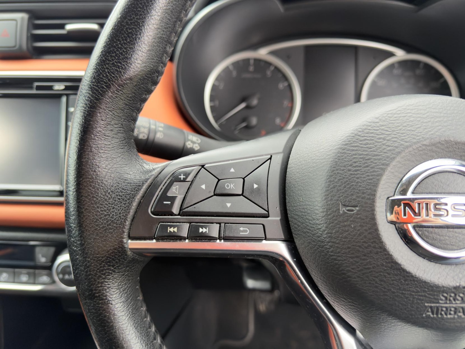 Used Nissan Micra 2017 for sale - 76908405: Photo 20