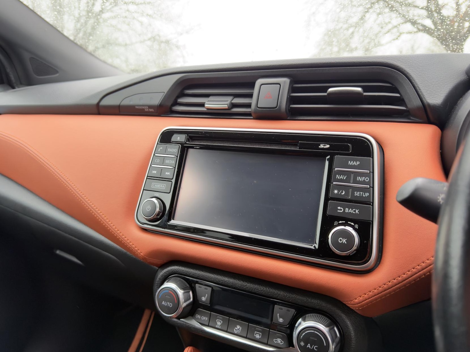 Used Nissan Micra 2017 for sale - 76908405: Photo 23