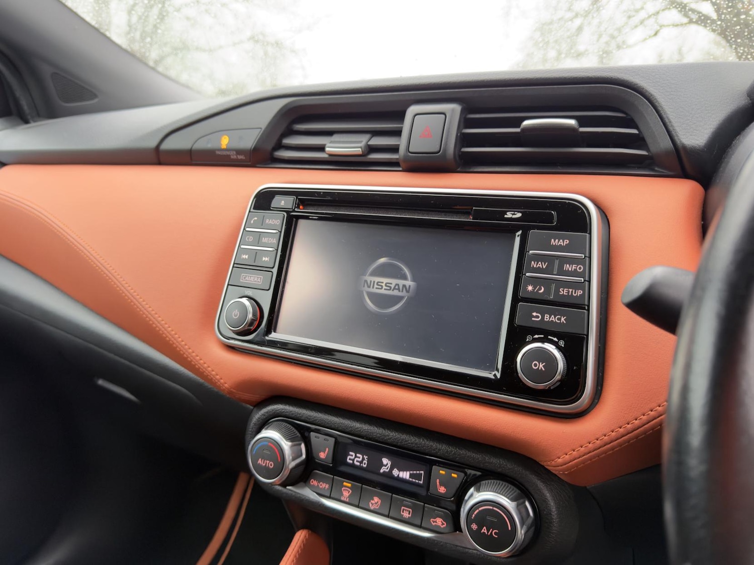 Used Nissan Micra 2017 for sale - 76908405: Photo 24