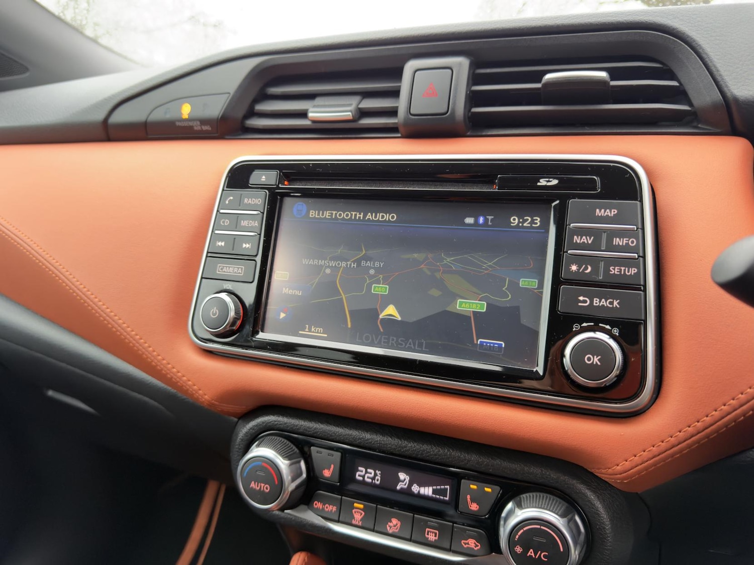 Used Nissan Micra 2017 for sale - 76908405: Photo 26