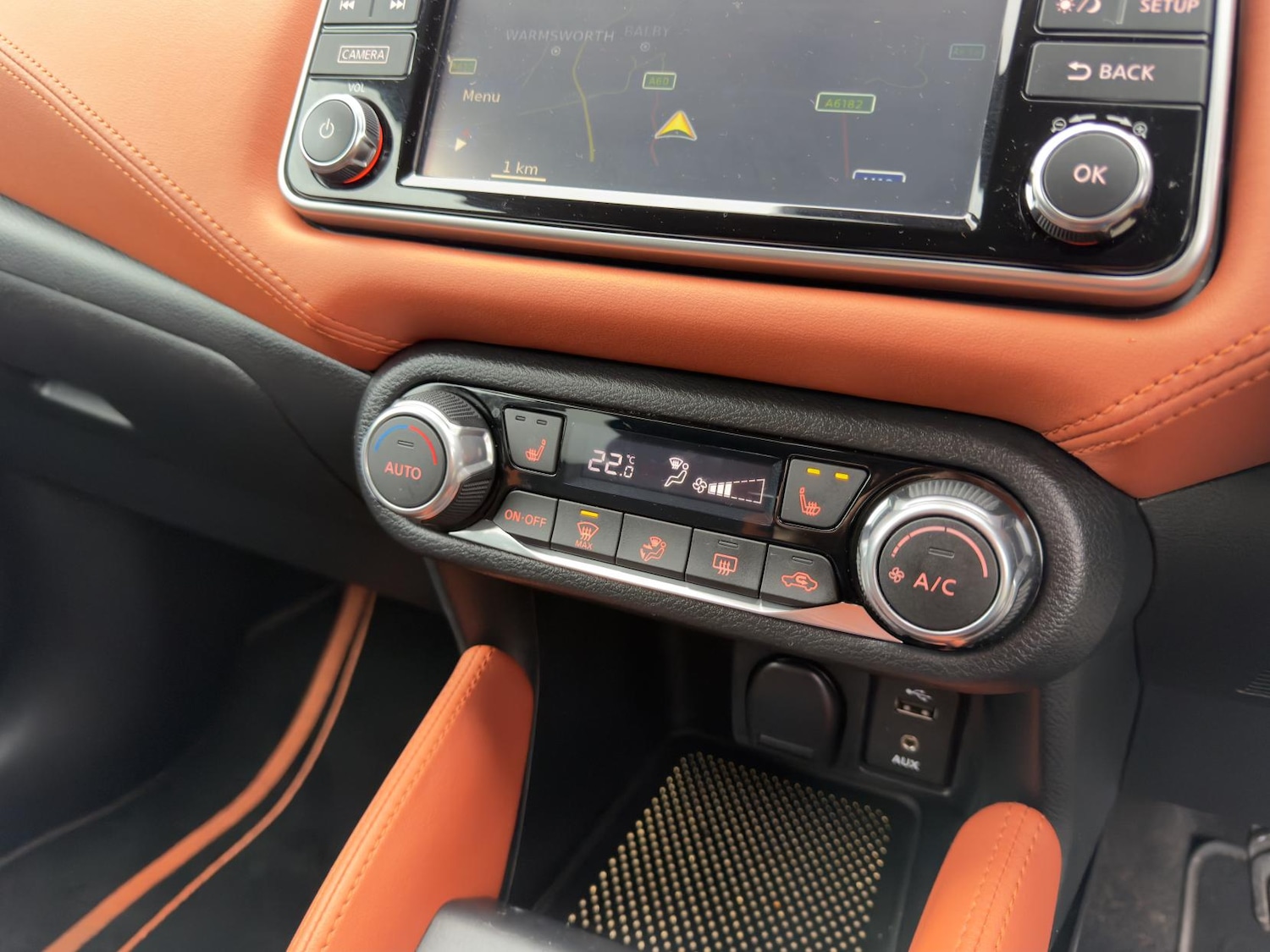 Used Nissan Micra 2017 for sale - 76908405: Photo 28