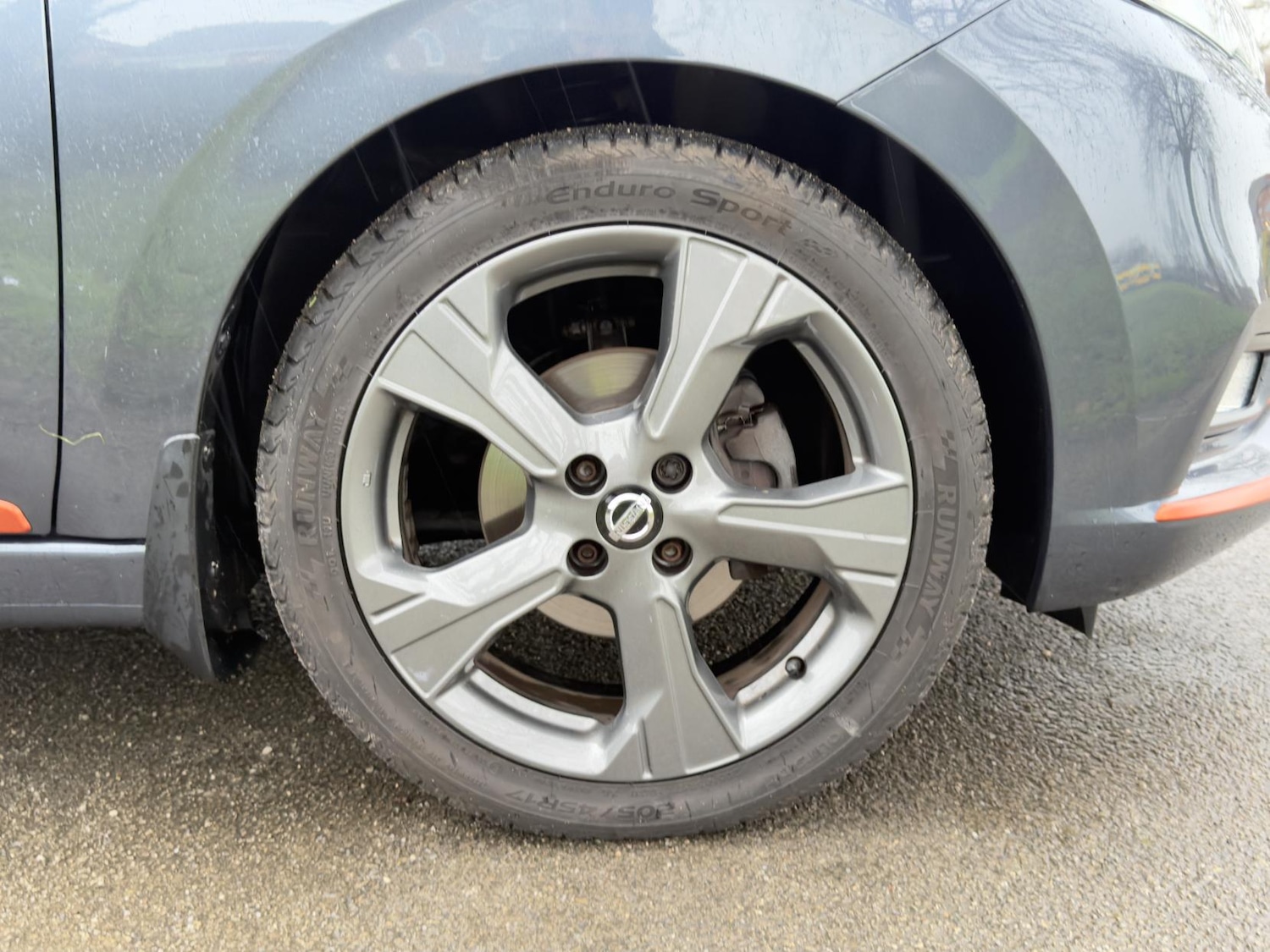 Used Nissan Micra 2017 for sale - 76908405: Photo 36