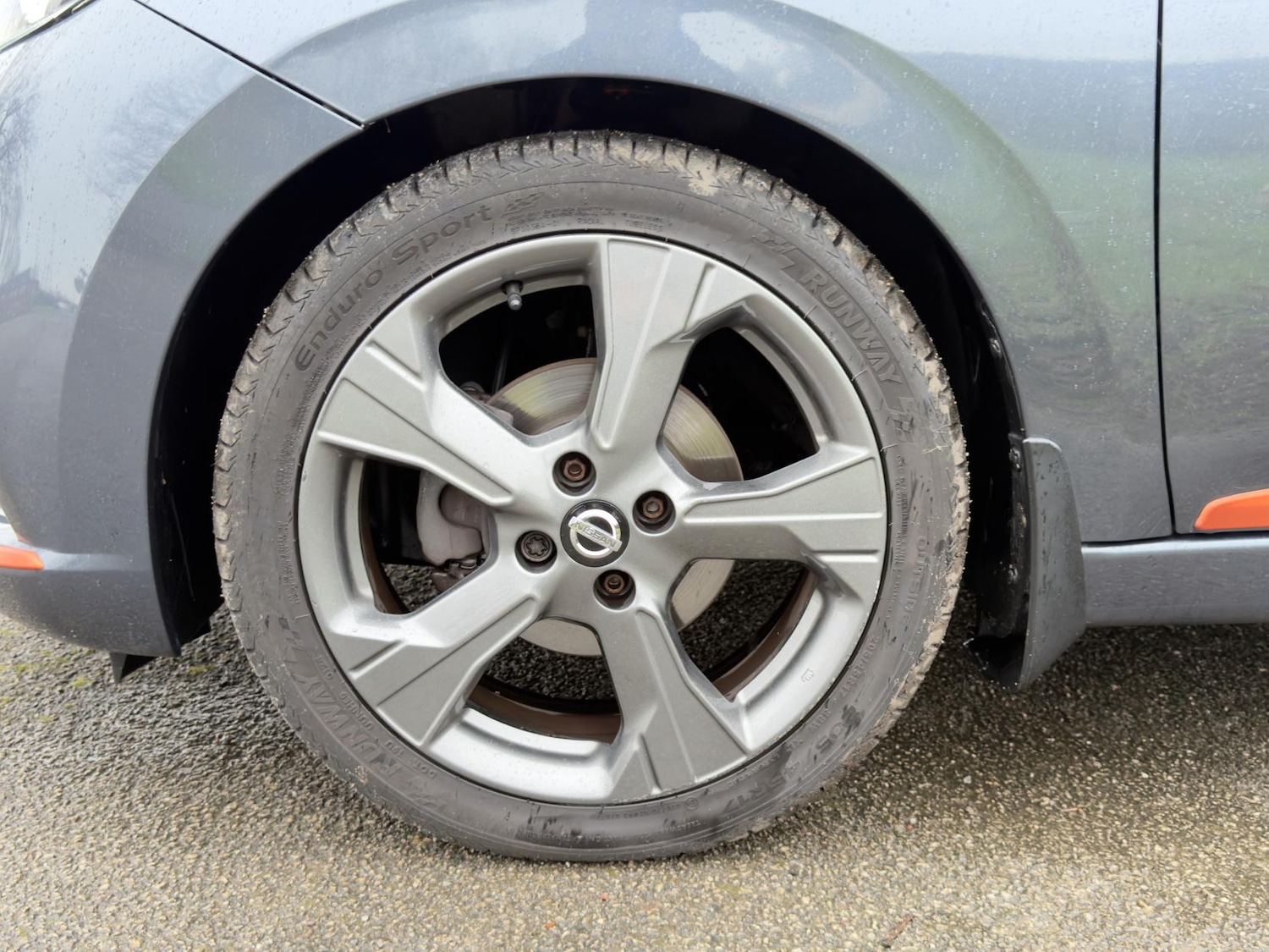 Used Nissan Micra 2017 for sale - 76908405: Photo 37