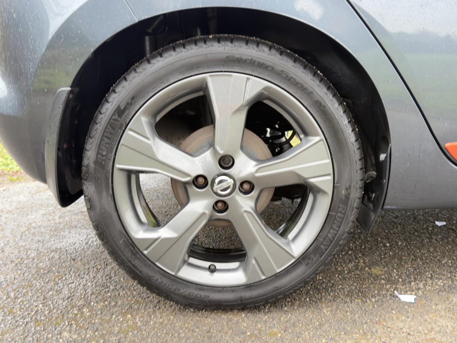 Used Nissan Micra 2017 for sale - 76908405: Photo 38