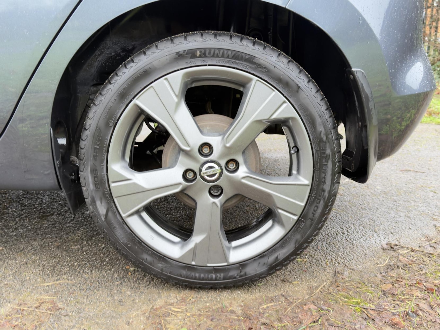 Used Nissan Micra 2017 for sale - 76908405: Photo 39