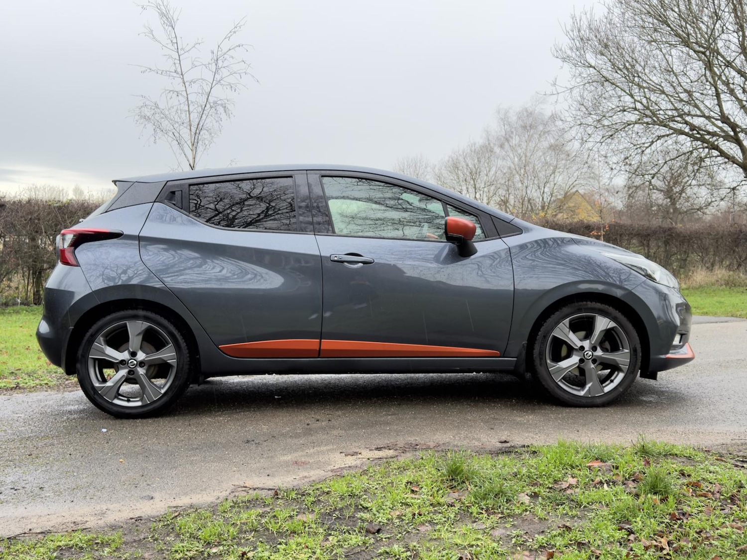 Used Nissan Micra 2017 for sale - 76908405: Photo 7