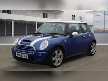 Used MINI Hatch 2006 for sale - 77682228: Photo
