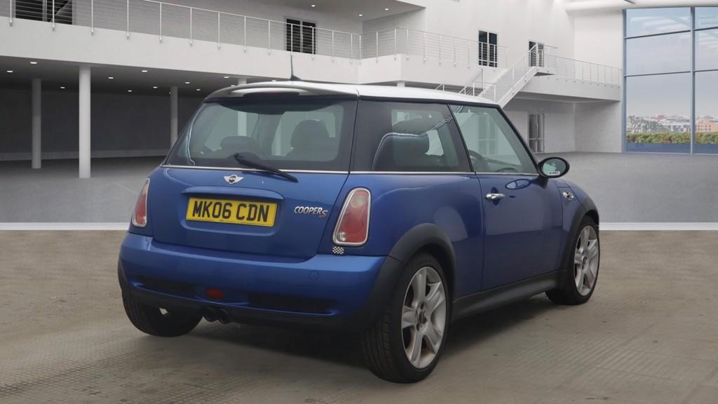 Used MINI Hatch 2006 for sale - 77682228: Photo 7