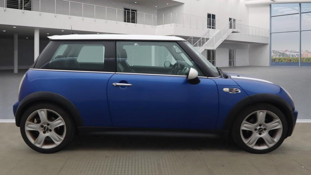 Used MINI Hatch 2006 for sale - 77682228: Photo 9