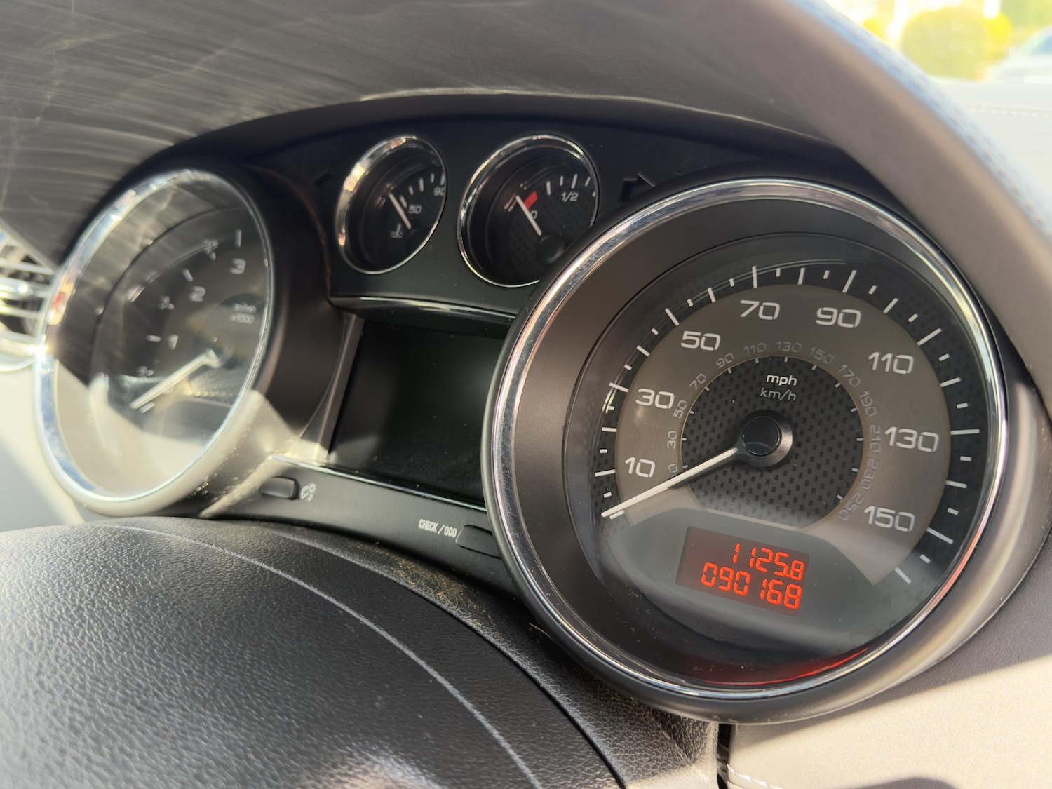 Used Peugeot RCZ 2010 for sale - 78176443: Photo 10