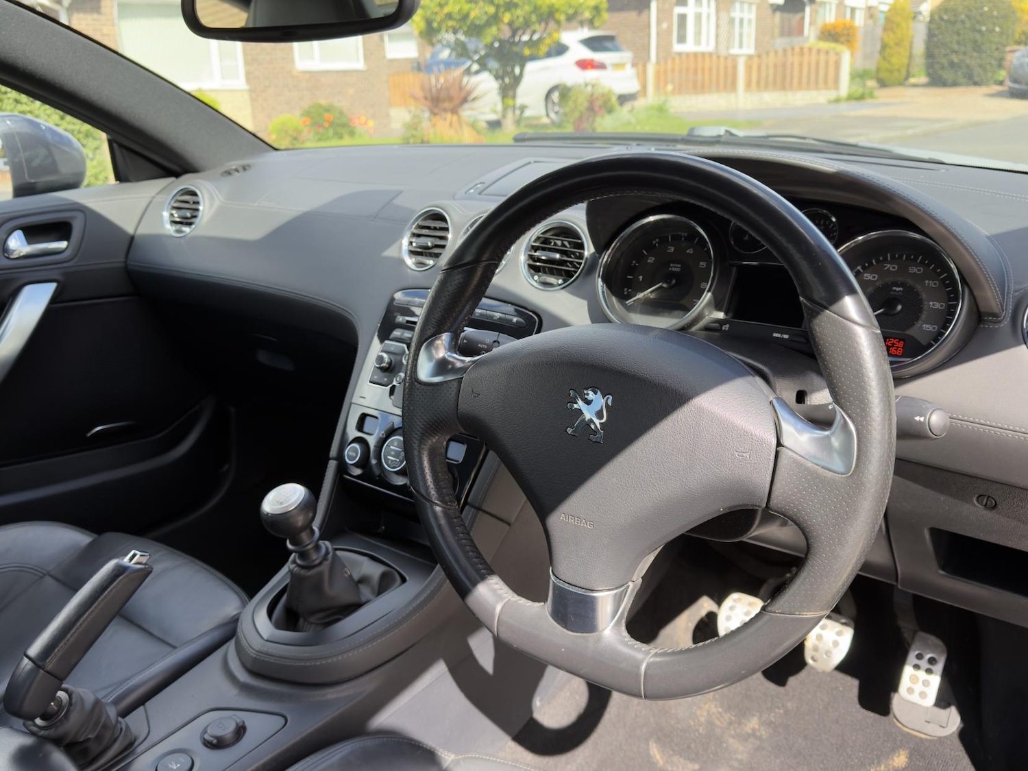Used Peugeot RCZ 2010 for sale - 78176443: Photo 11