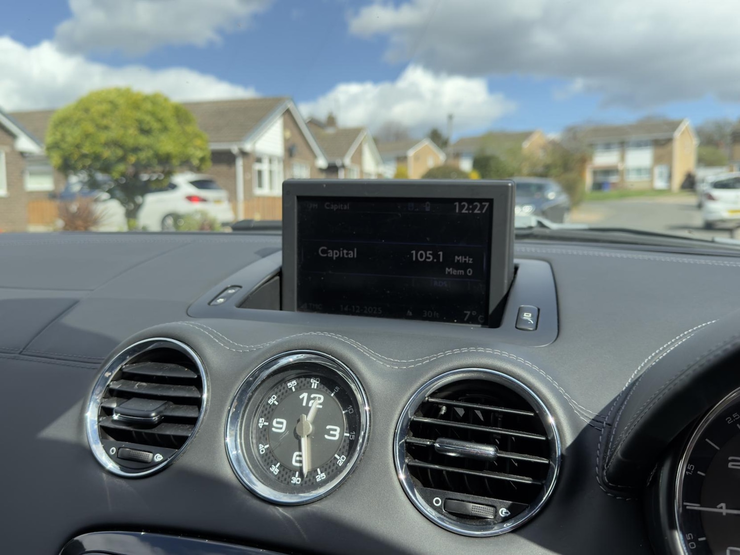 Used Peugeot RCZ 2010 for sale - 78176443: Photo 13