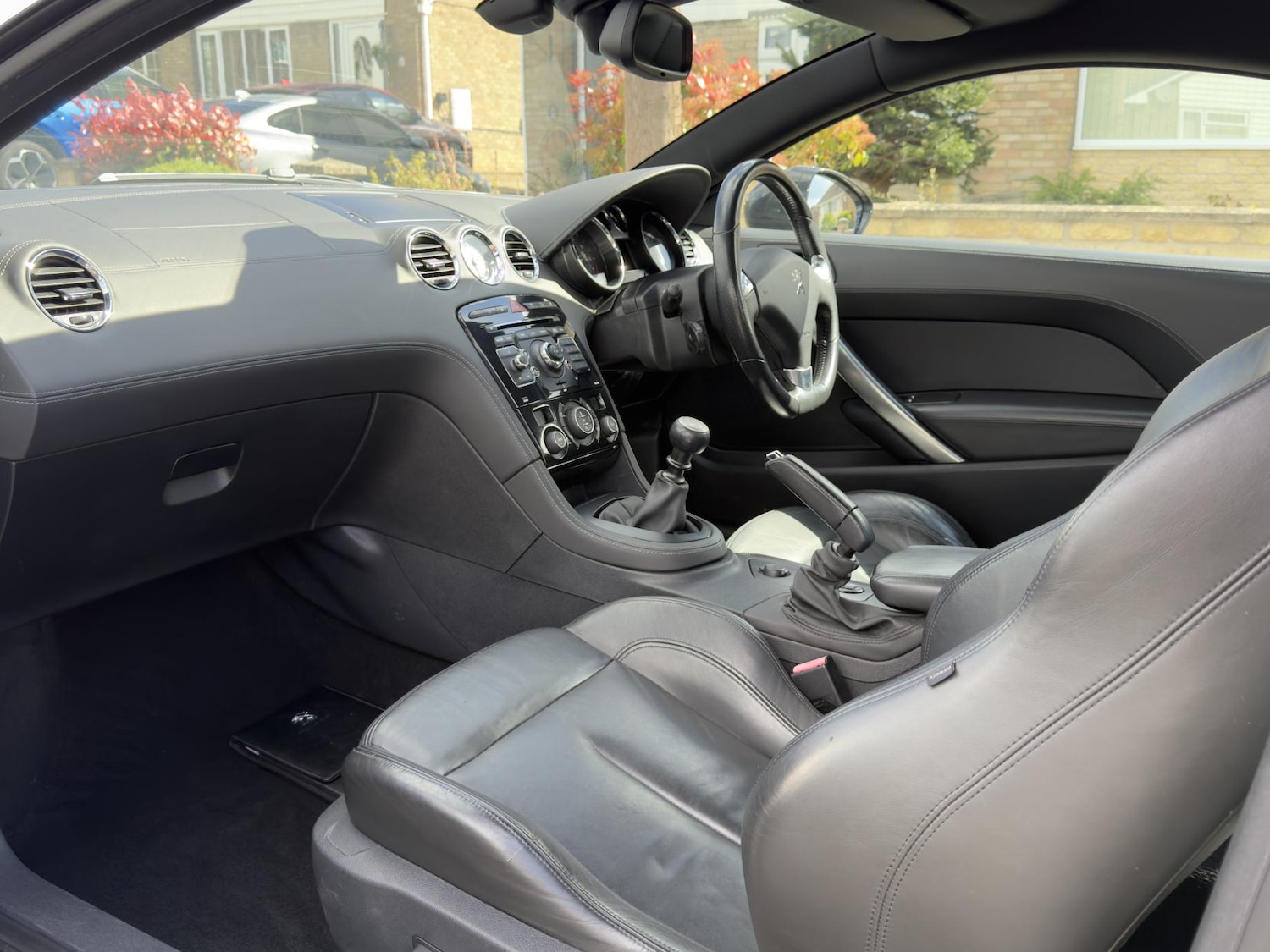 Used Peugeot RCZ 2010 for sale - 78176443: Photo 19