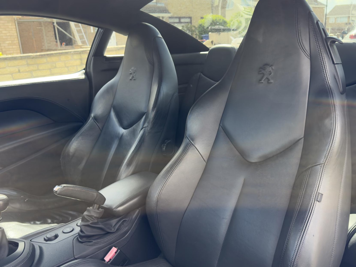 Used Peugeot RCZ 2010 for sale - 78176443: Photo 20