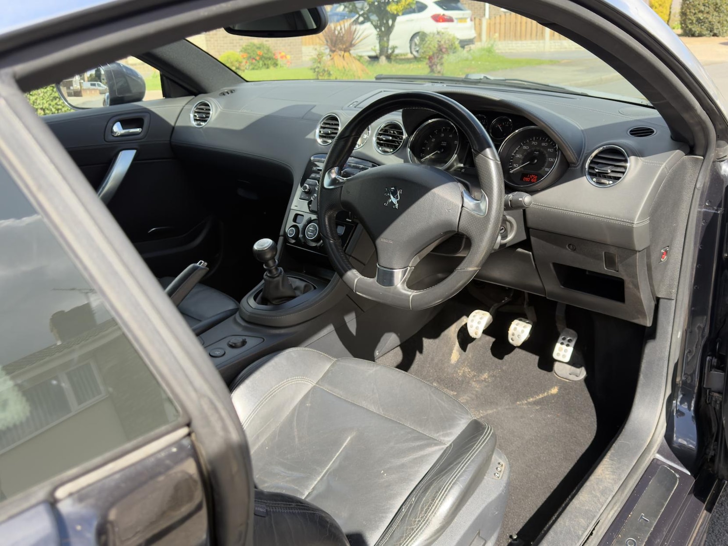 Used Peugeot RCZ 2010 for sale - 78176443: Photo 7