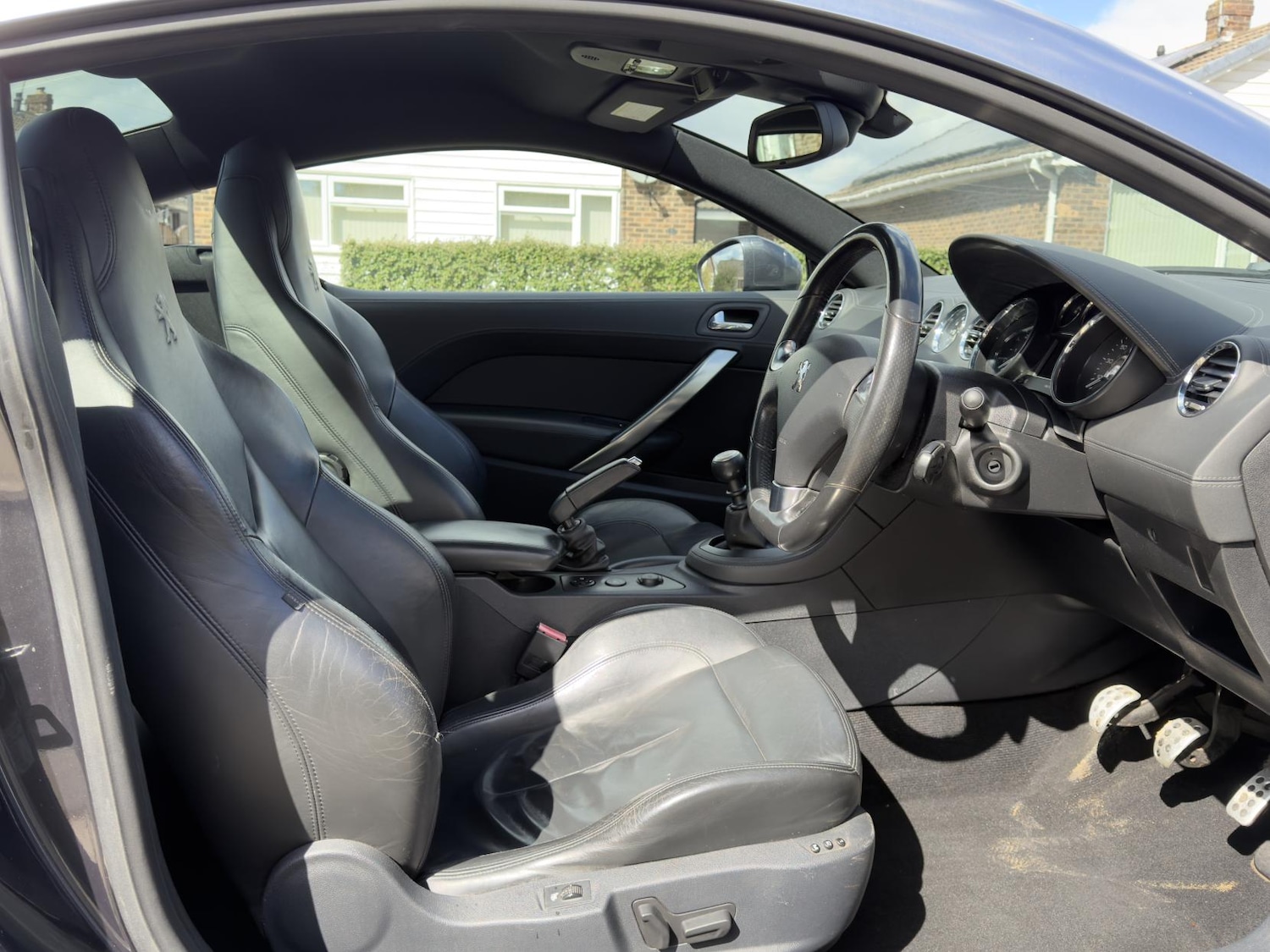 Used Peugeot RCZ 2010 for sale - 78176443: Photo 8