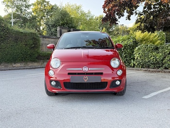 2015 - 1.2 S Hatchback 3dr Petrol Manual Euro 6 (s/s) (69 bhp)