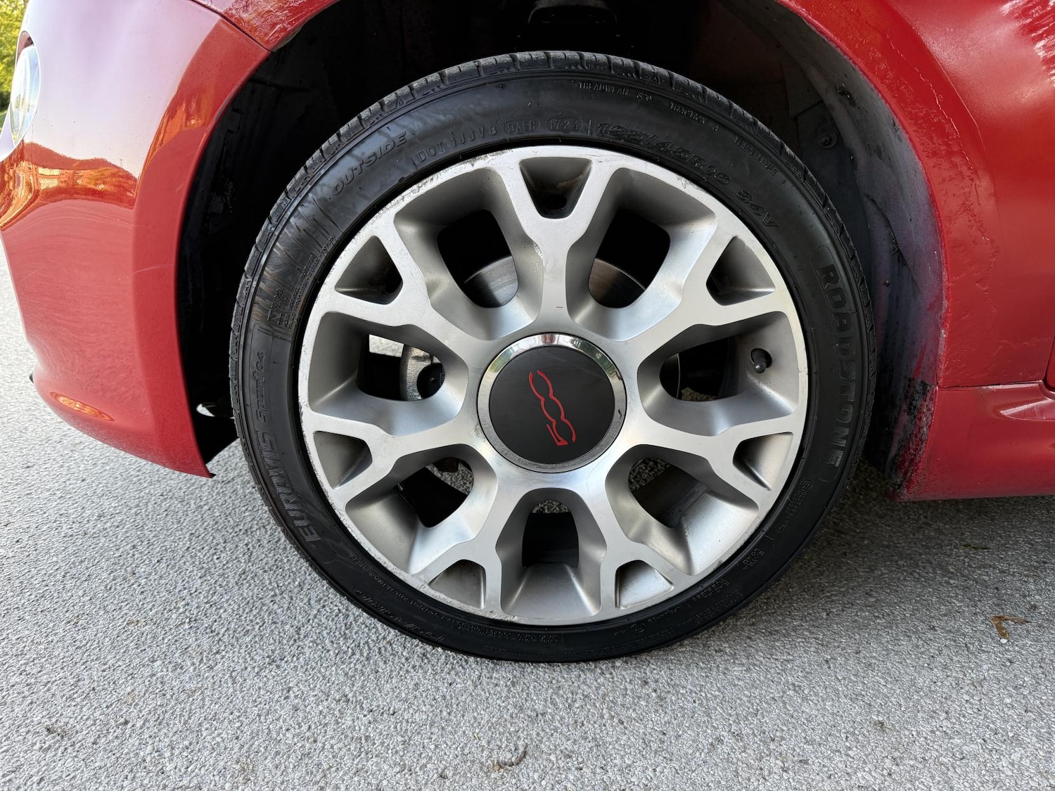 Vehicle 28