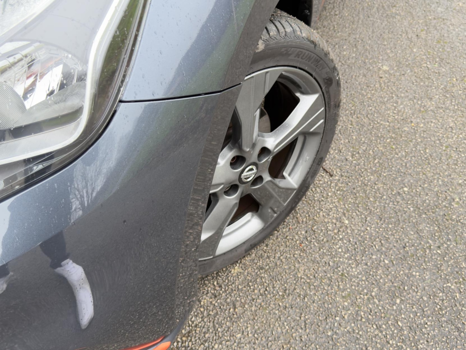 Used Nissan Micra 2017 for sale - 77508922: Photo 13