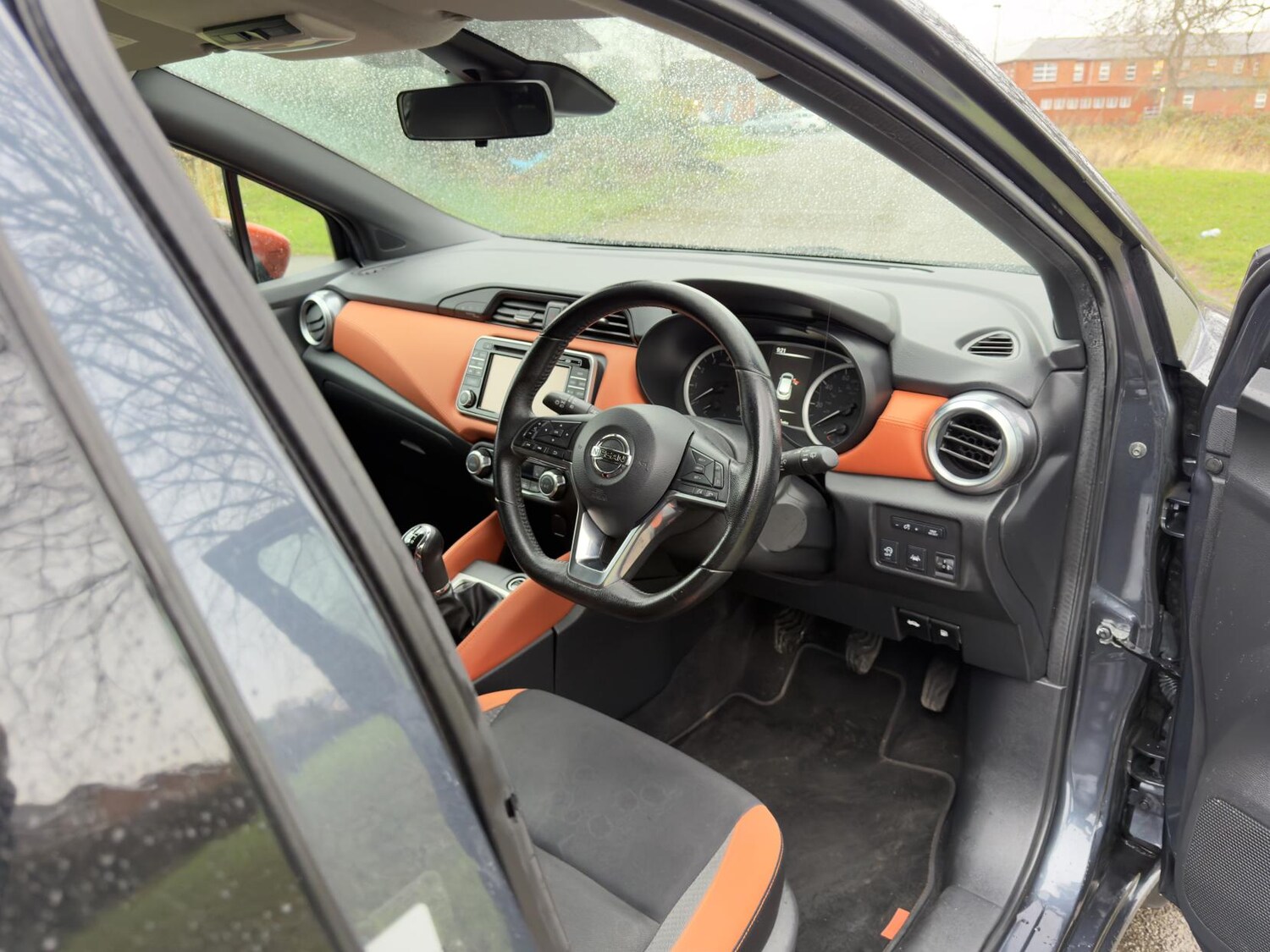 Used Nissan Micra 2017 for sale - 77508922: Photo 15