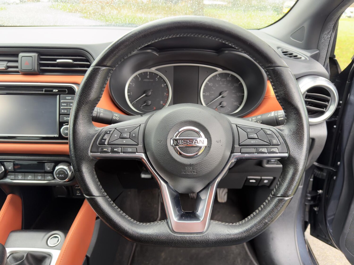 Used Nissan Micra 2017 for sale - 77508922: Photo 18