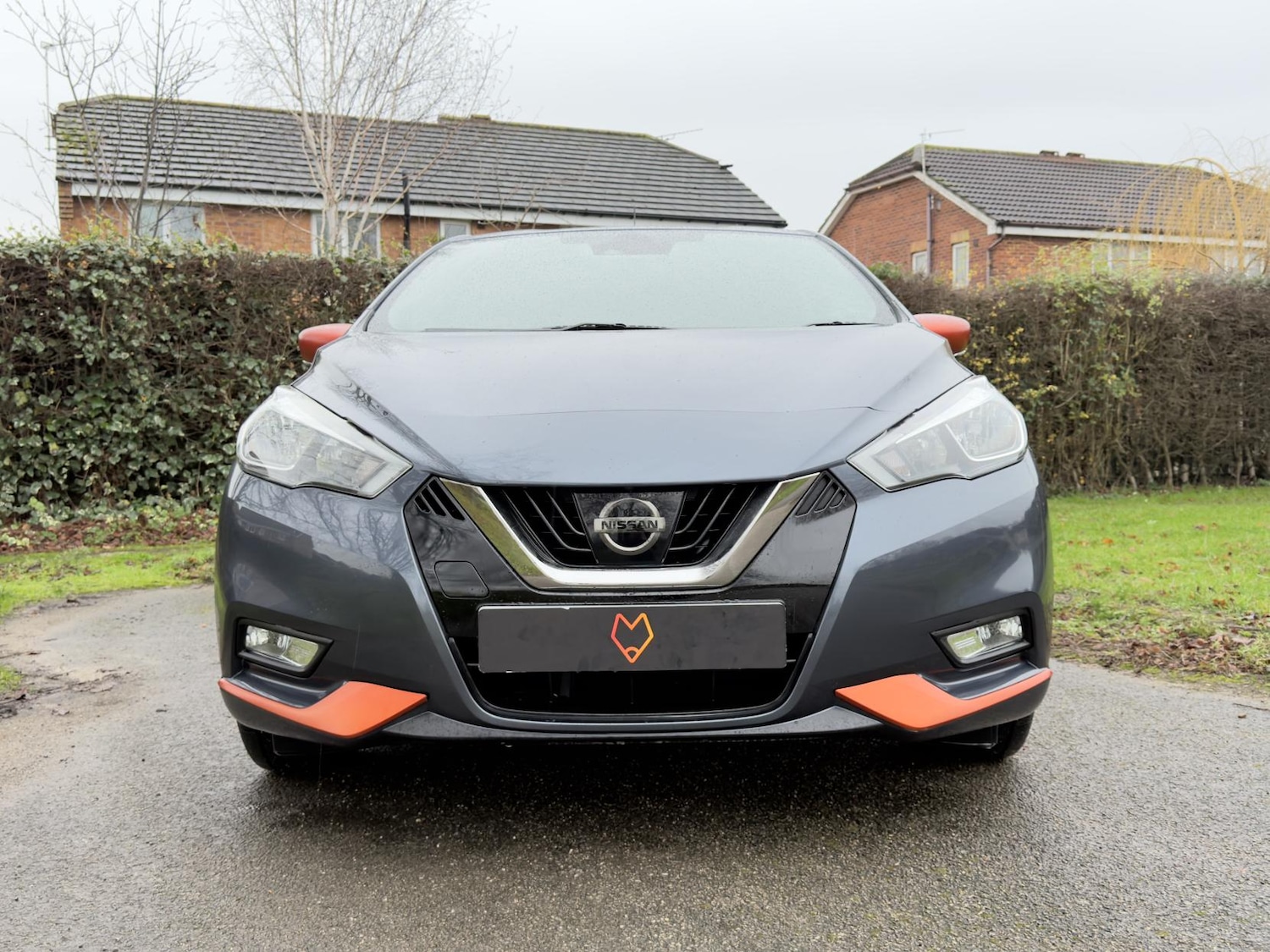 Used Nissan Micra 2017 for sale - 77508922: Photo 2