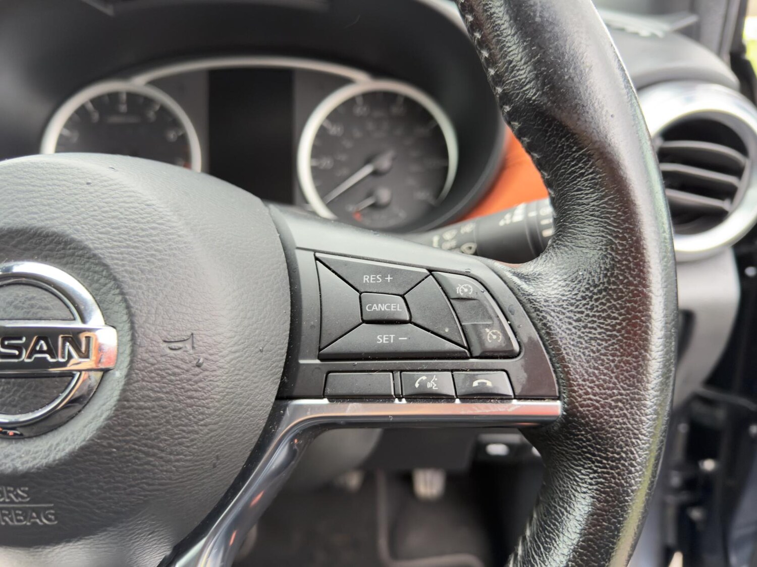 Used Nissan Micra 2017 for sale - 77508922: Photo 21