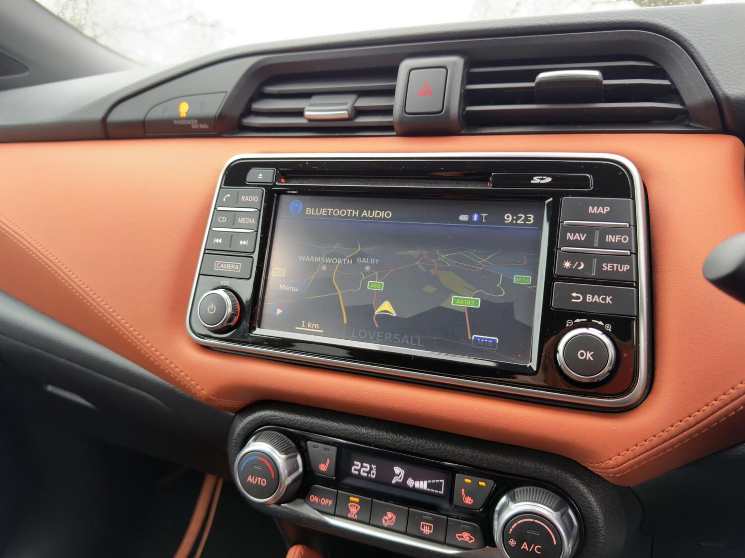 Used Nissan Micra 2017 for sale - 77508922: Photo 26