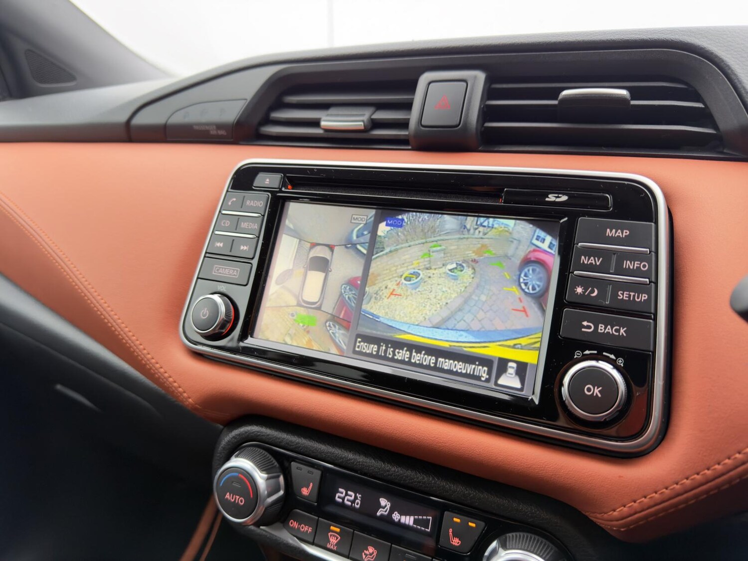 Used Nissan Micra 2017 for sale - 77508922: Photo 27