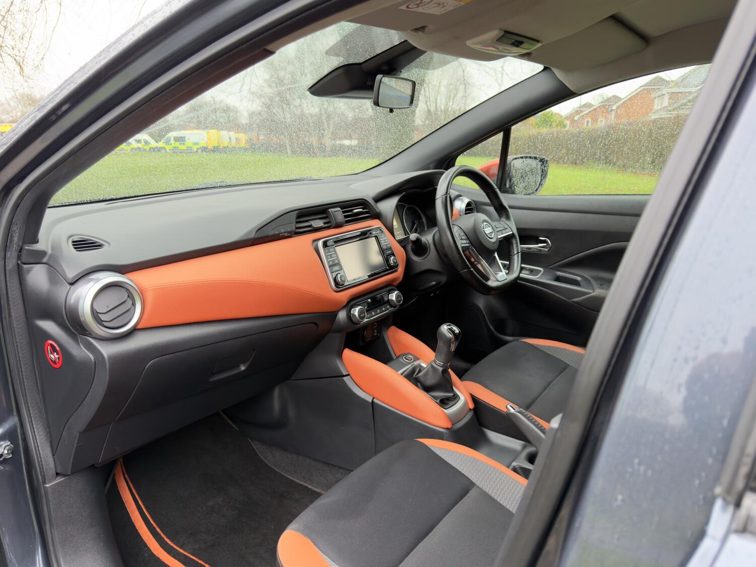 Used Nissan Micra 2017 for sale - 77508922: Photo 29