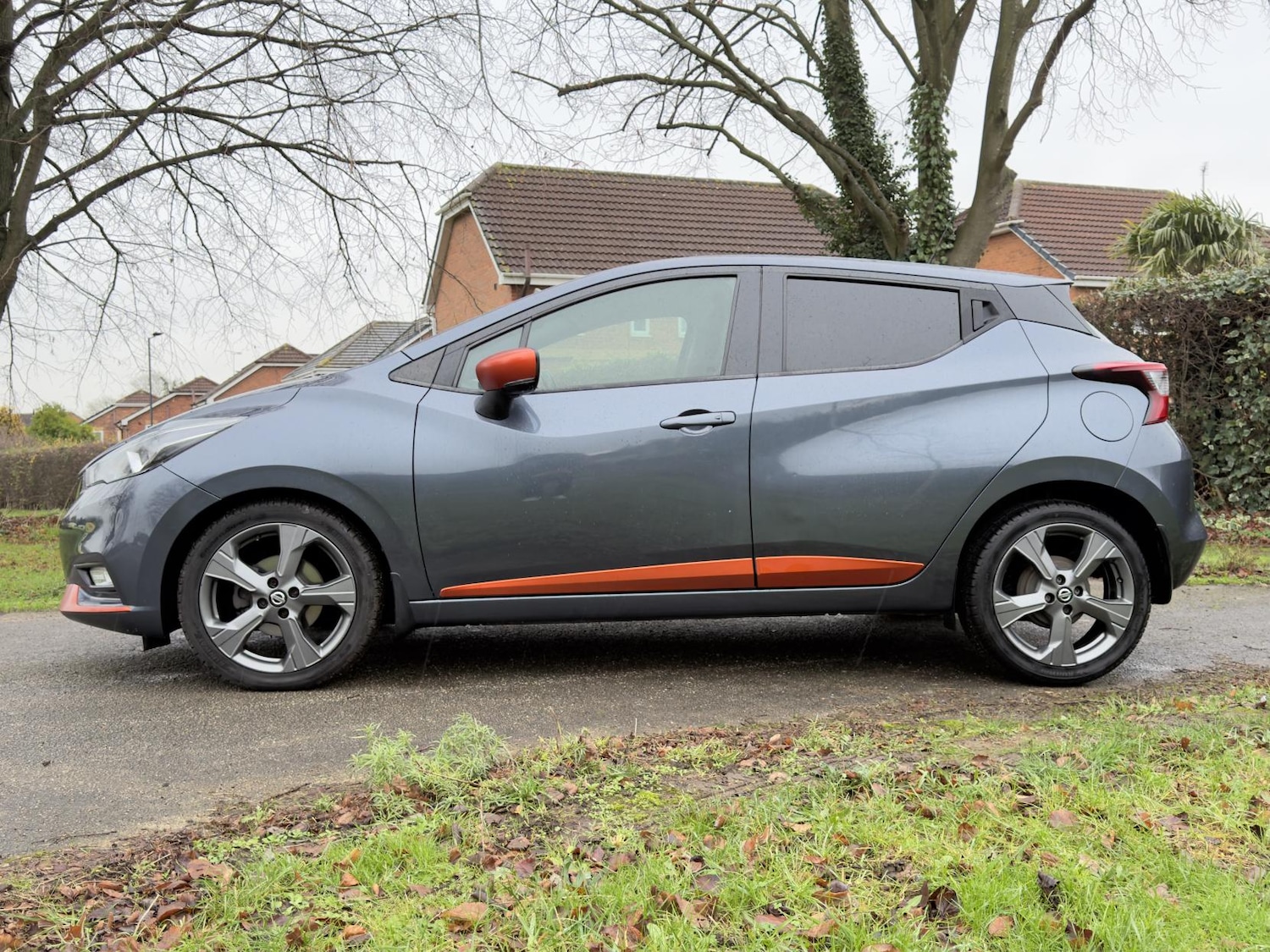 Used Nissan Micra 2017 for sale - 77508922: Photo 3