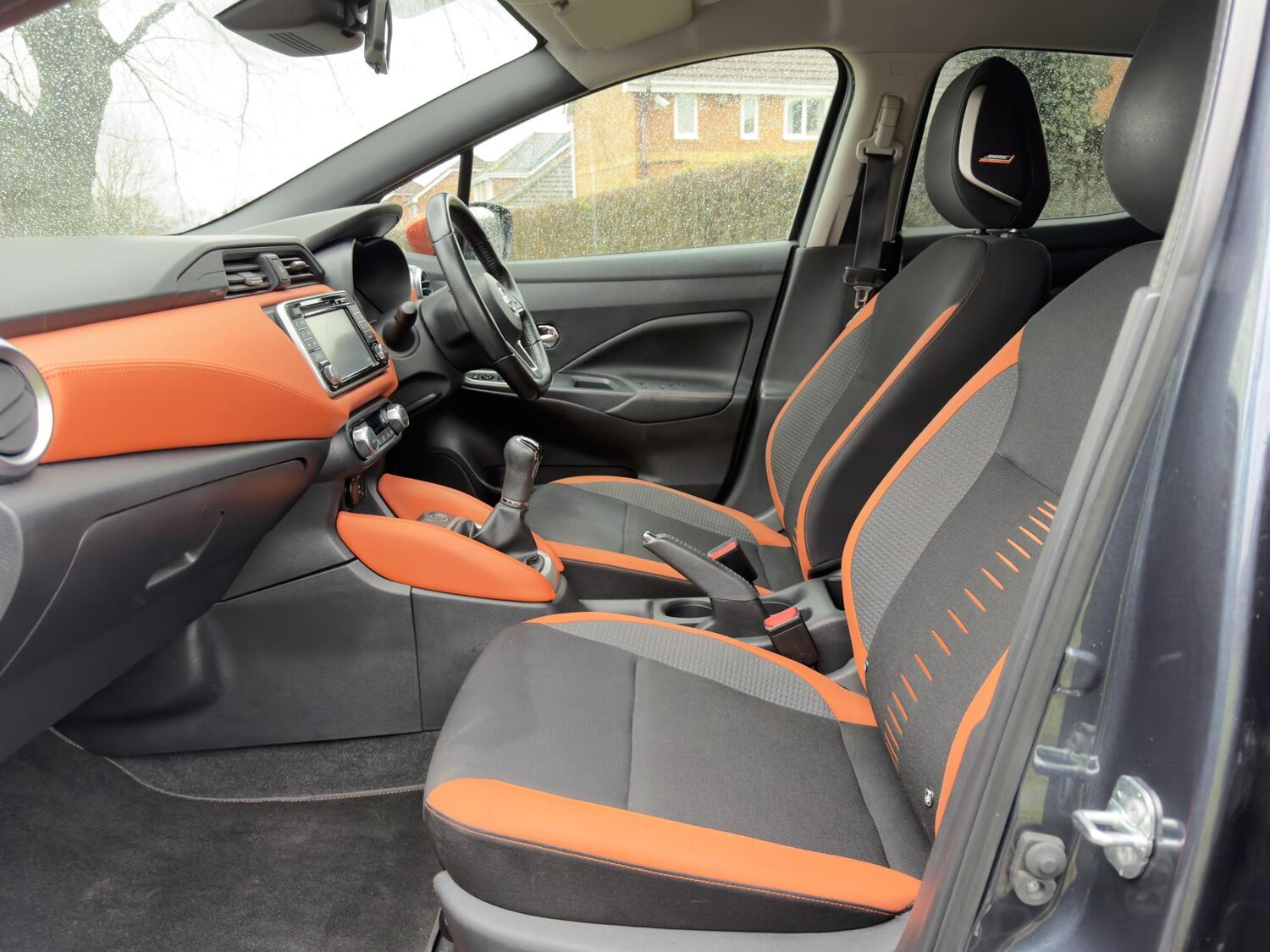 Used Nissan Micra 2017 for sale - 77508922: Photo 30