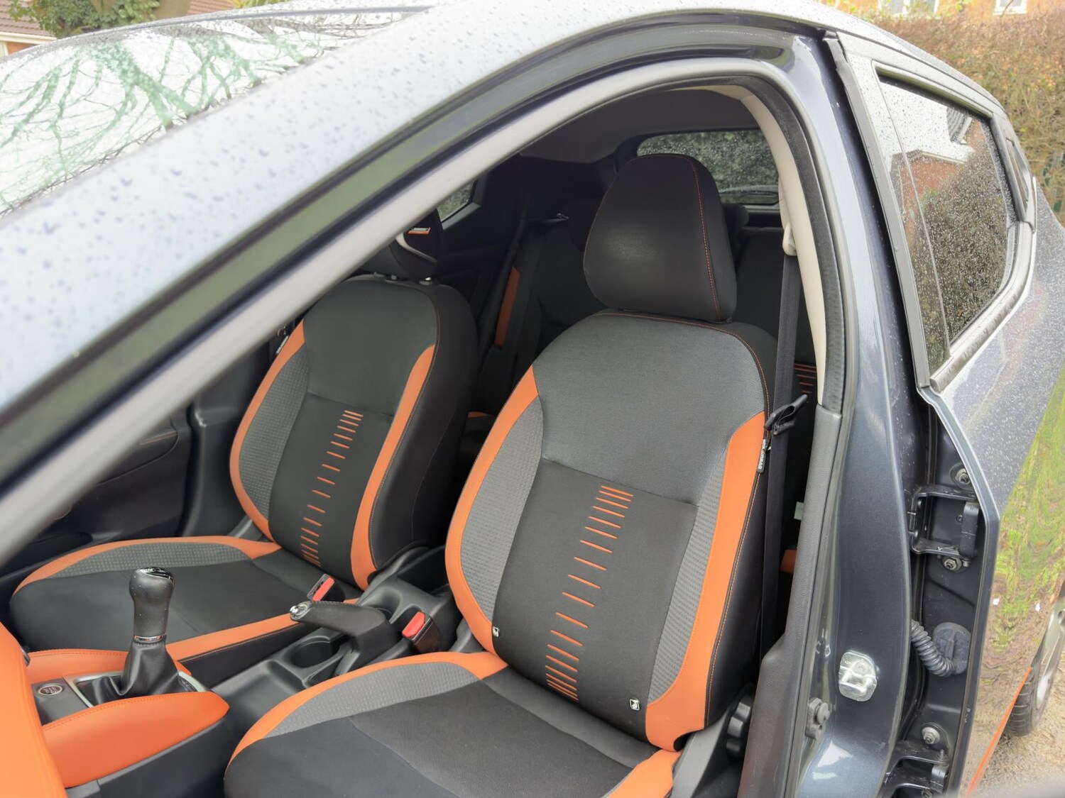 Used Nissan Micra 2017 for sale - 77508922: Photo 31