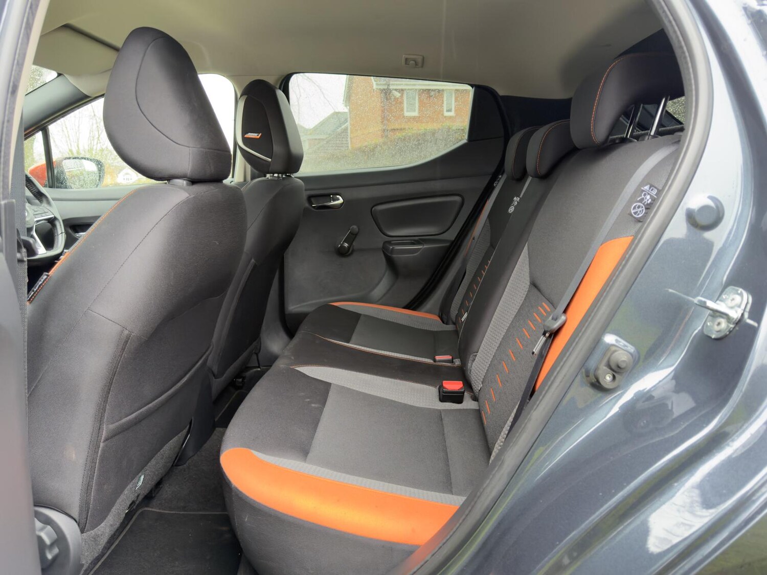 Used Nissan Micra 2017 for sale - 77508922: Photo 32