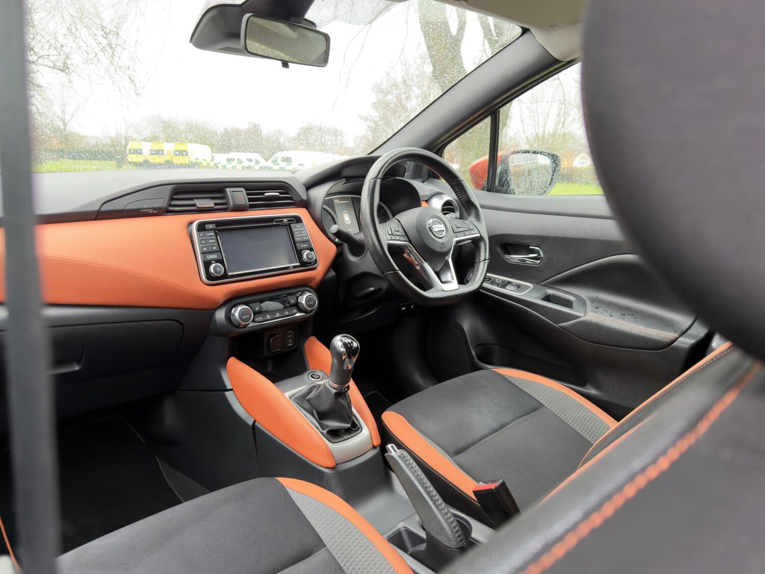 Used Nissan Micra 2017 for sale - 77508922: Photo 33