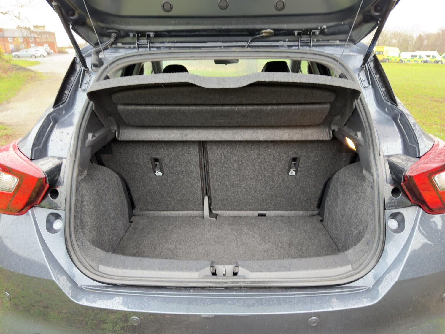 Used Nissan Micra 2017 for sale - 77508922: Photo 34