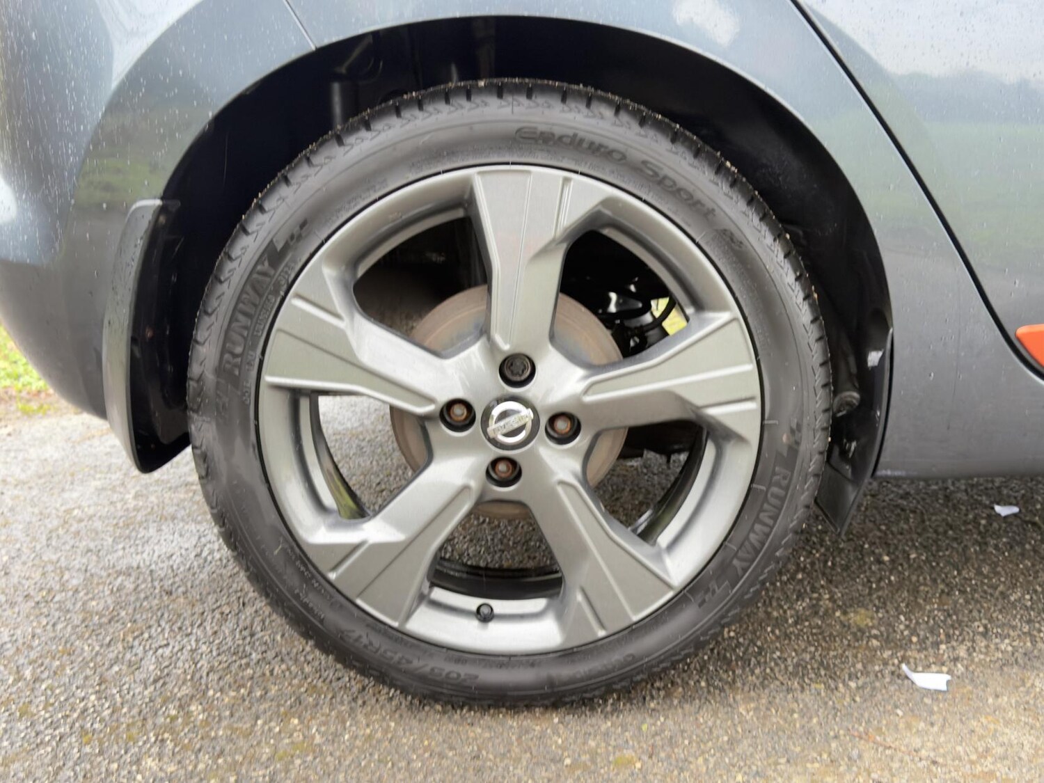 Used Nissan Micra 2017 for sale - 77508922: Photo 38