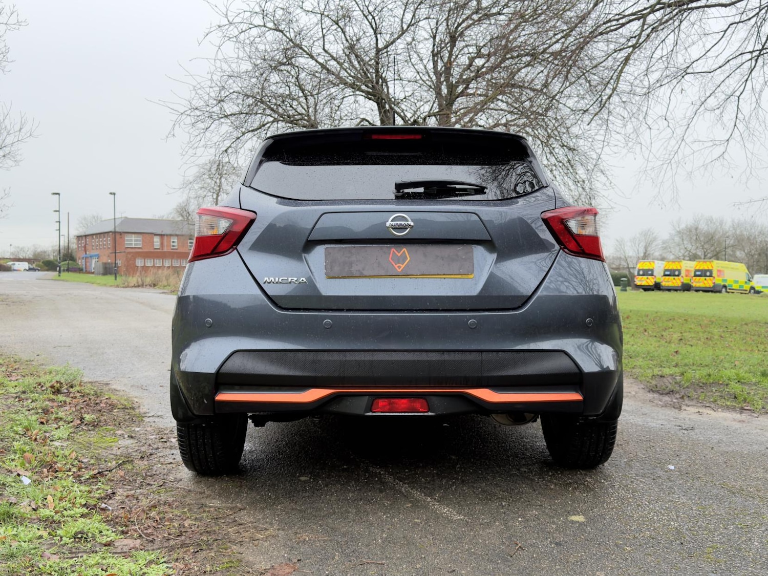Used Nissan Micra 2017 for sale - 77508922: Photo 5