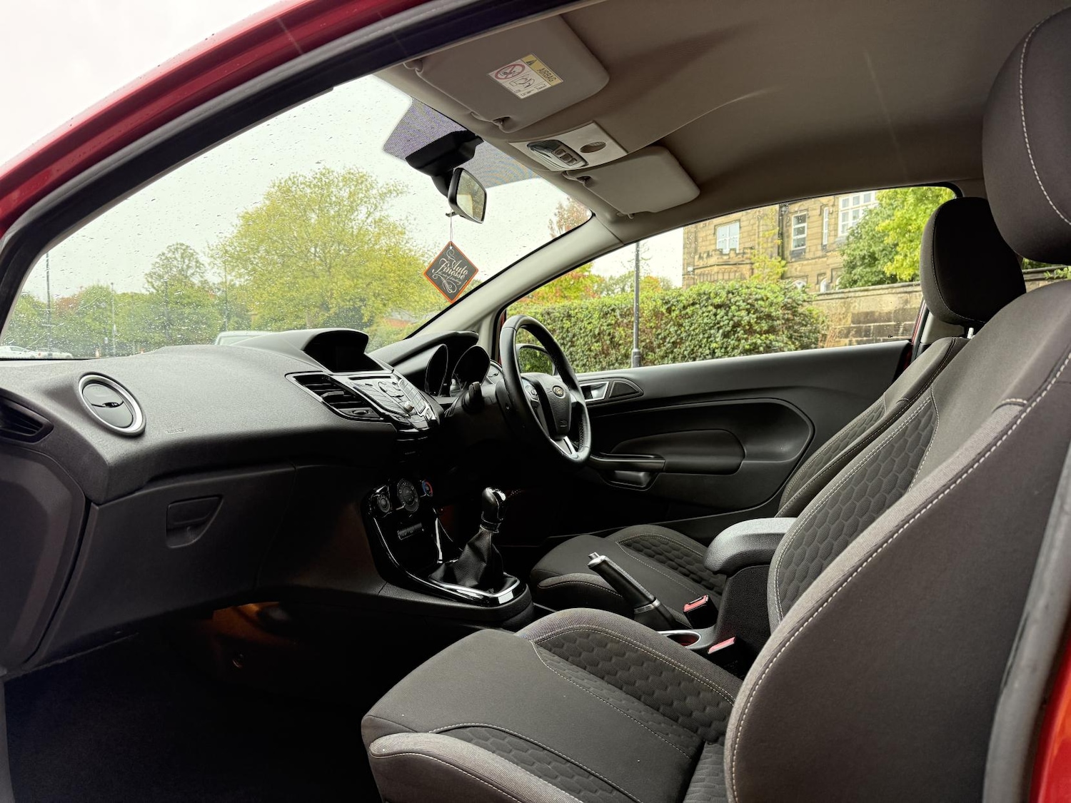 Vehicle 19