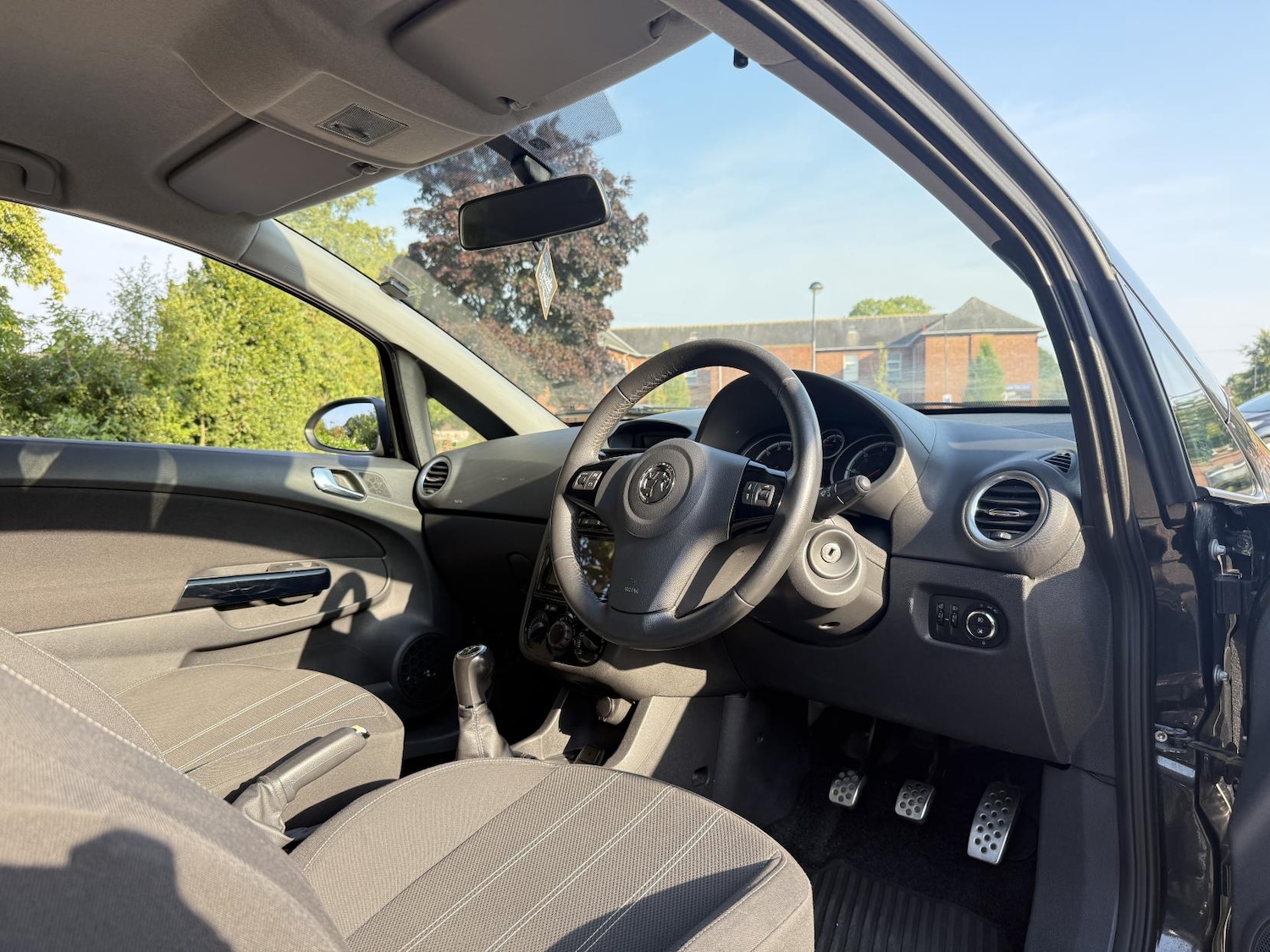 Vehicle 15