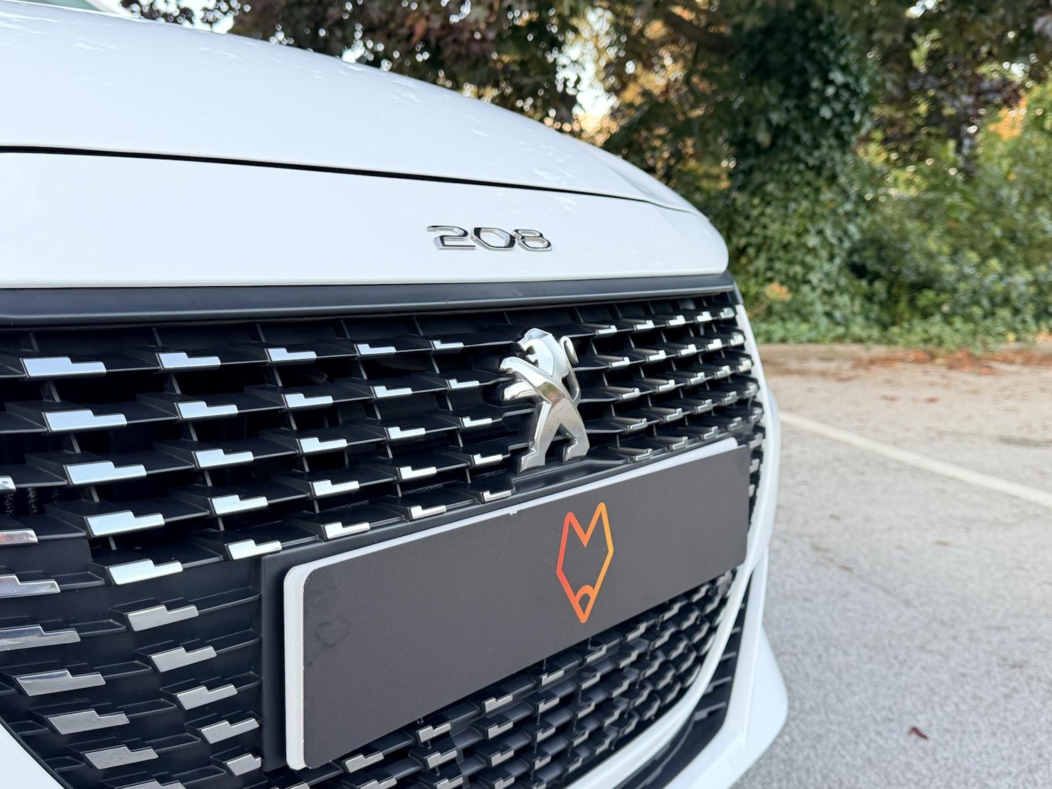 Used Peugeot 208 2020 for sale - 77148158: Photo 11