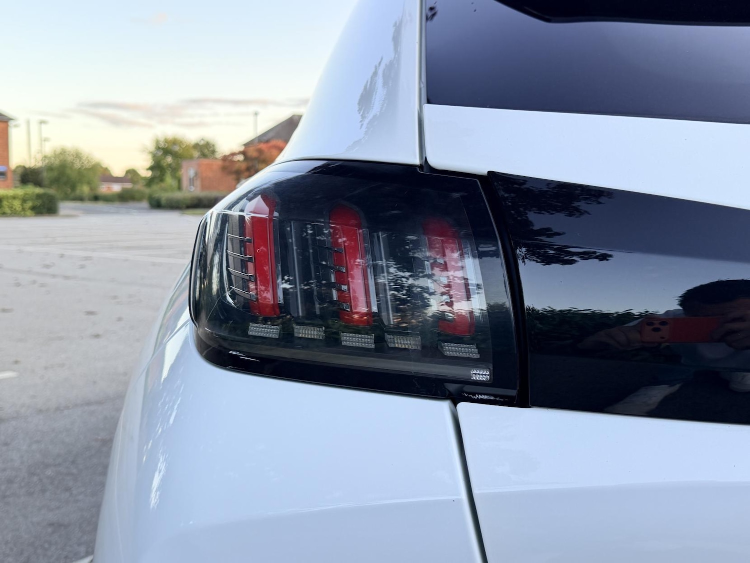 Used Peugeot 208 2020 for sale - 77148158: Photo 13