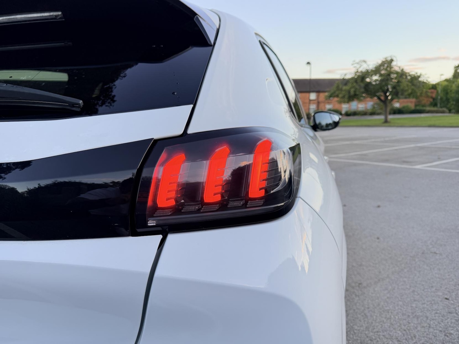 Used Peugeot 208 2020 for sale - 77148158: Photo 14